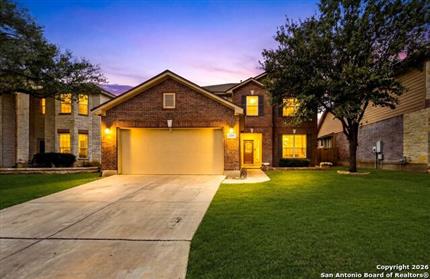 Photo of 13119 Moselle Forest, Helotes, TX 78023