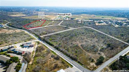 Photo of 5039 Old Pearsall Rd - Lot 6, San Antonio, TX 78242