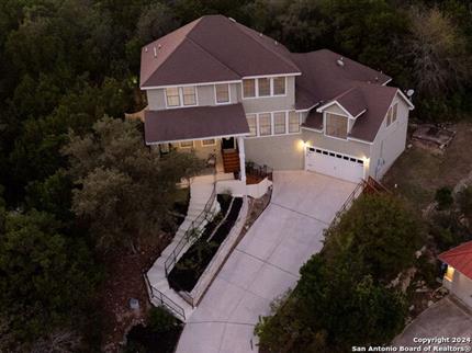 Photo of 11229 Cave Creek, Helotes, TX 78023