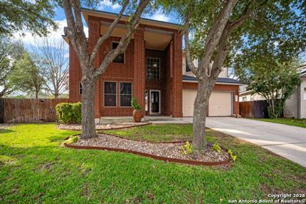 Photo of 9522 Tascate Drive, Helotes, TX 78023