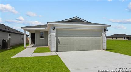 Photo of 1527 Silver Run, New Braunfels, TX 78130