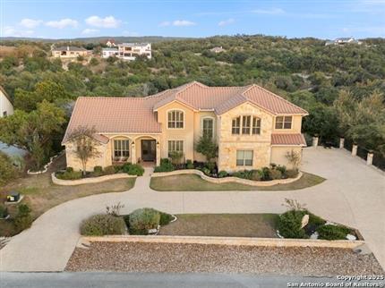 Photo of 1504 Redcloud Peak, Canyon Lake, TX 78133