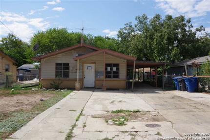Photo of 2131 Athel Ave., San Antonio, TX 78237