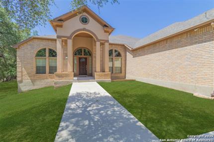 Photo of 4203 Gage Xing, San Antonio, TX 78253