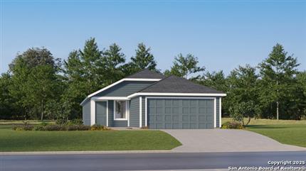 Photo of 280 Ottawa Way, New Braunfels, TX 78130