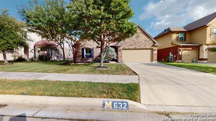 Photo of 632 PERUGIA, Cibolo, TX 78108