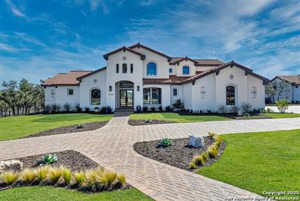 Photo of 11216 Ensor Street, Boerne, TX 78006
