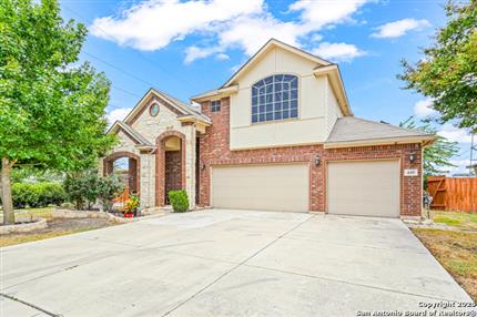 Photo of 449 Timber Creek, Schertz, TX 78108