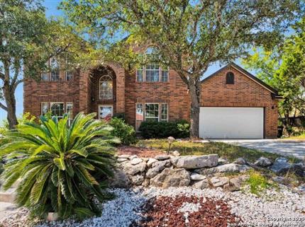 Photo of 11418 Lago Vista, Helotes, TX 78023