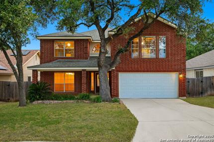 Photo of 9723 Dahlia, Helotes, TX 78023