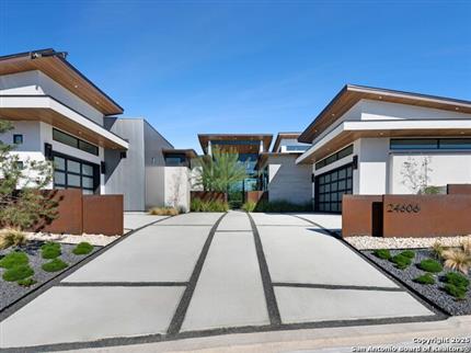 Photo of 24606 Cliff Line, San Antonio, TX 78257