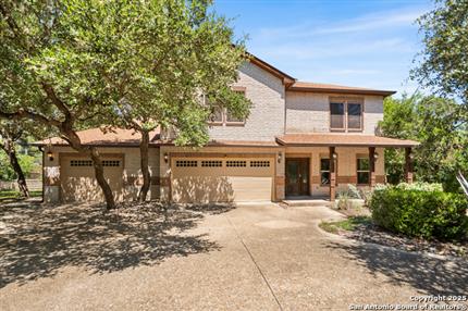 Photo of 15125 Flying Circle, Helotes, TX 78023