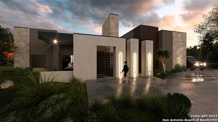 Photo of 10618 KENDALL CYN, San Antonio, TX 78255