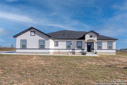 Photo of 105 Hidden Cove, Floresville, TX 78114