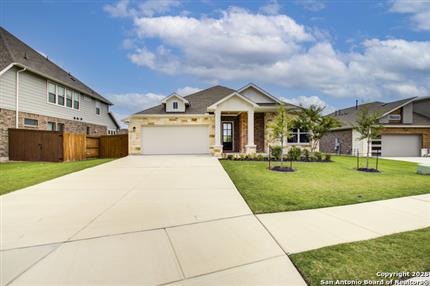 Photo of 626 FOXBROOK WAY, Cibolo, TX 78108