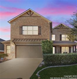 Photo of 865 Silver Fox, Cibolo, TX 78108