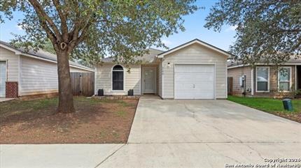 Photo of 260 Sagebrook, New Braunfels, TX 78130