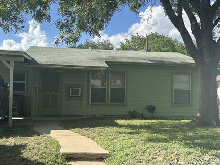 Photo of 3247 Lasses, San Antonio, TX 78223