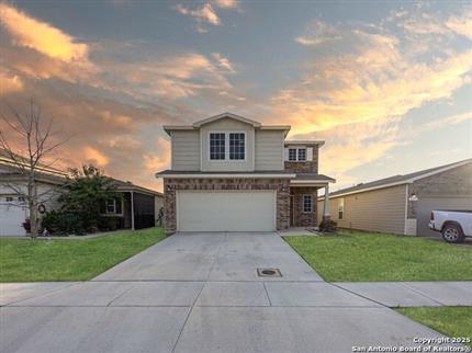 Photo of 423 Dappled Willow, New Braunfels, TX 78130
