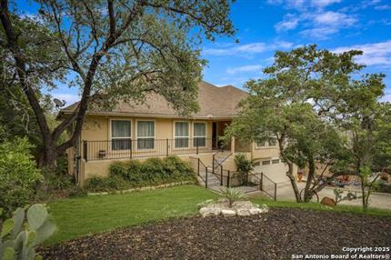 Photo of 16812 Fox Ridge, Helotes, TX 78023