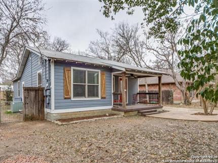 Photo of 128 Ebensberger, Boerne, TX 78006