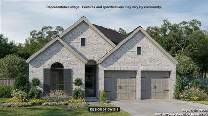 Photo of 5005 Kimble Way, Schertz, TX 78108