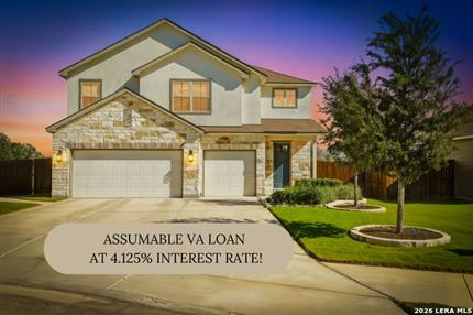 Photo of 205 Pudu Trl, Cibolo, TX 78108