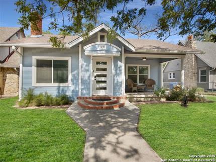 Photo of 1419 Schley Avenue, San Antonio, TX 78210