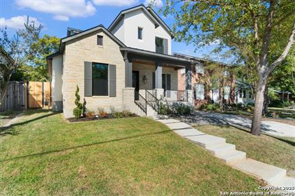 Photo of 333 OGDEN LN, San Antonio, TX 78209