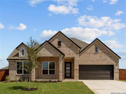 Photo of 2852 Reeves Lane, Schertz, TX 78108