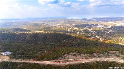 Photo of LOT 12 Caprock Ridge, Helotes, TX 78023