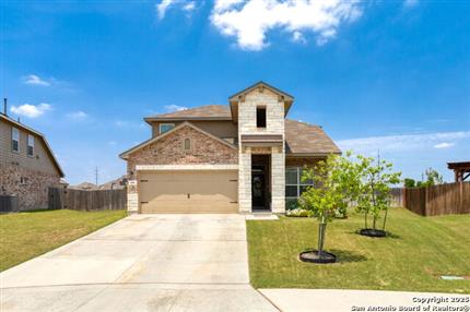 Photo of 104 Mossy Bank, Cibolo, TX 78108