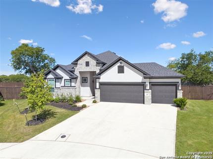 Photo of 405 Corwin Springs, Cibolo, TX 78108