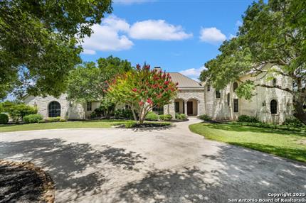 Photo of 555 CORDILLERA TRACE, Boerne, TX 78006