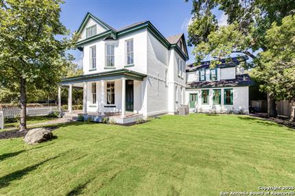 Photo of 1231 S Alamo, San Antonio, TX 78210