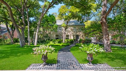 Photo of 107 Thelma, San Antonio, TX 78212