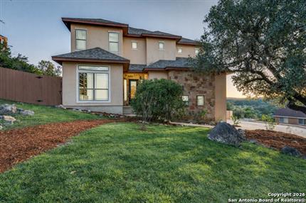Photo of 11403 Lago Vista, Helotes, TX 78023