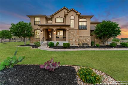 Photo of 26219 Park Bend, New Braunfels, TX 78132
