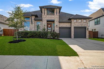 Photo of 5389 Hartley Square, Schertz, TX 78108