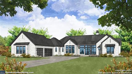 Photo of Colin Ridge, New Braunfels, TX 78132