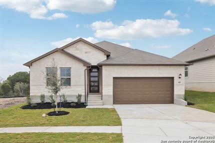 Photo of 205 Bark Hollow Avenue, Cibolo, TX 78108