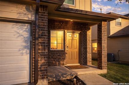 Photo of 177 Middle Green, Floresville, TX 78114