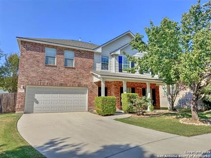 Photo of 8711 Sandia Circle, Helotes, TX 78023