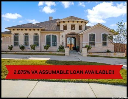 Photo of 7067 Jamie Lyn Blvd, Schertz, TX 78154