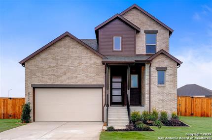 Photo of 4722 Sherman Square, Schertz, TX 78108