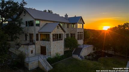 Photo of 169 Shore Point, Canyon Lake, TX 78133