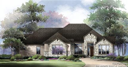 Photo of 22428 Hastings Mesa, Garden Ridge, TX 78266