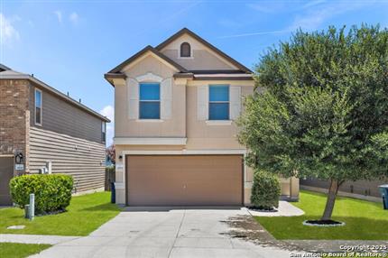 Photo of 3909 Legend Pond, New Braunfels, TX 78130