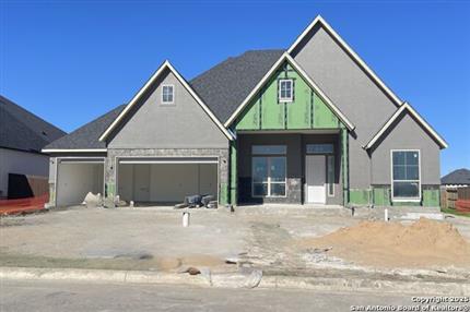 Photo of 527 Corwin Springs, Cibolo, TX 78108