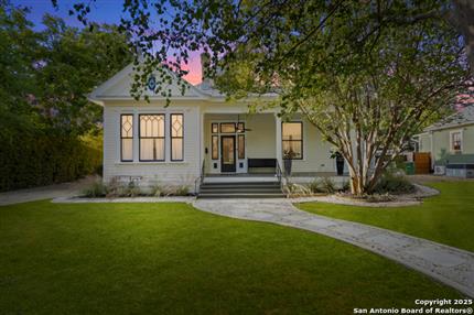 Photo of 227 Claudia St, San Antonio, TX 78210